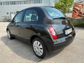 Nissan Micra 1.2i  80  | Mobile.bg    3