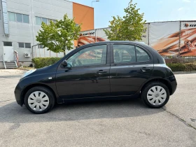 Nissan Micra 1.2i  80  | Mobile.bg    2