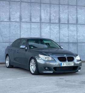 BMW 545   | Mobile.bg    1