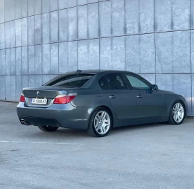 BMW 545   | Mobile.bg    4