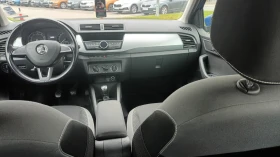 Skoda Fabia 1.0 MPI + LPG, снимка 6