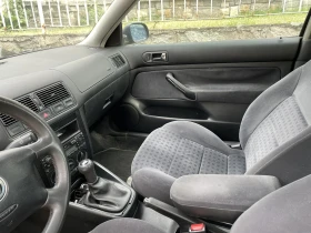 VW Golf 1.6i, снимка 6