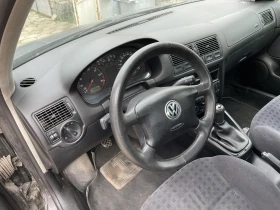 VW Golf 1.6i, снимка 8