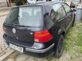 VW Golf 1.6i, снимка 4