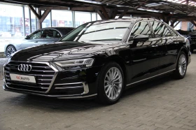 Audi A8 55TFSI/Long/Quattro/Virtual/Ambient/Panorama | Mobile.bg    1