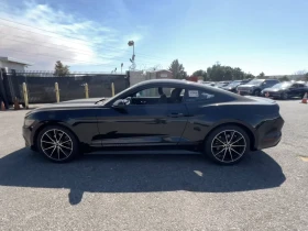 Ford Mustang EcoBoost Coupe, снимка 2