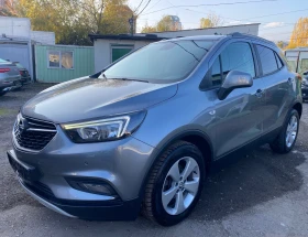 Opel Mokka X 1.6CDTI= 136HP= 4X4= НАВИГАЦИЯ= ЕURO6= ПОДГРЕВ= TO, снимка 1