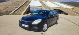 Opel Vectra 1.8 16V , снимка 4