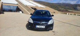 Opel Vectra 1.8 16V , снимка 1