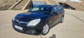 Opel Vectra 1.8 16V , снимка 3