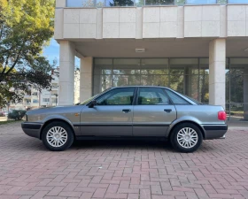 Обява за продажба на Audi 80 2.0i гаражен ~6 300 лв. - изображение 6