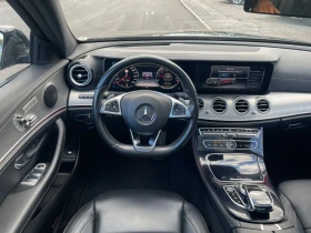 Mercedes-Benz E 350 Очакван Внос Mercedes E350d AMG 360* Digital* Mult, снимка 9