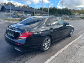 Mercedes-Benz E 350 Очакван Внос Mercedes E350d AMG 360* Digital* Mult, снимка 6