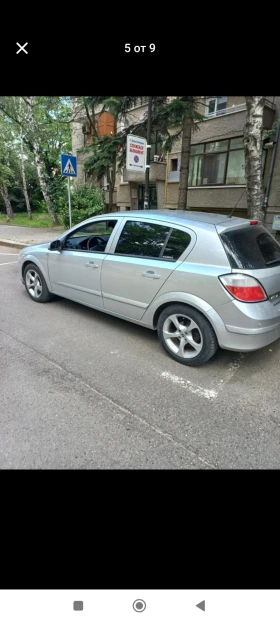 Opel Astra, снимка 5