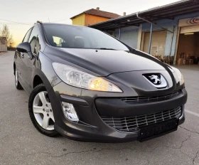 Peugeot 308 1.6HDI-109k-EU4, снимка 1