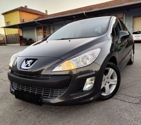 Peugeot 308 1.6HDI-109k-EU4, снимка 3