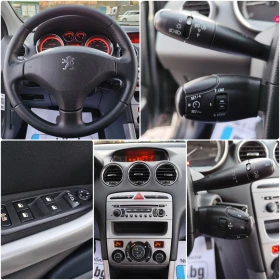 Peugeot 308 1.6HDI-109k-EU4, снимка 16