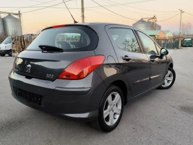 Peugeot 308 1.6HDI-109k-EU4, снимка 6