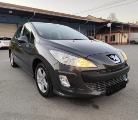 Peugeot 308 1.6HDI-109k-EU4, снимка 8