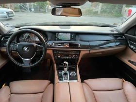 BMW 730 730 D 2010 г. , снимка 7