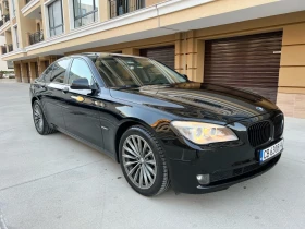 BMW 730 730 D 2010 г. , снимка 1