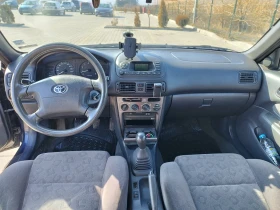 Toyota Corolla Toyota Corolla 1.6 VVTI Бензин/Газов инжекцион, снимка 12