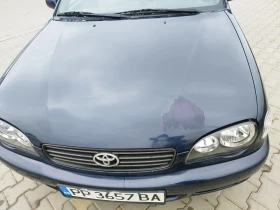 Toyota Corolla Toyota Corolla 1.6 VVTI Бензин/Газов инжекцион, снимка 7