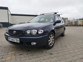 Toyota Corolla Toyota Corolla 1.6 VVTI Бензин/Газов инжекцион, снимка 3