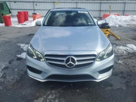  Mercedes-Benz E 350