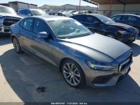 Volvo S60  T5 MOMENTUM 1