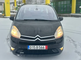     Citroen C4 Picasso 1.6 HDI  2009 190  !!!! 7 