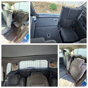 VW Touran LUXORY#DSG#KEYLESS#FULL LED##7  | Mobile.bg    13
