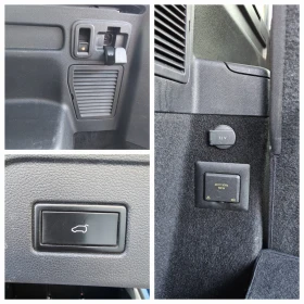 VW Touran LUXORY#DSG#KEYLESS#FULL LED##7  | Mobile.bg    14