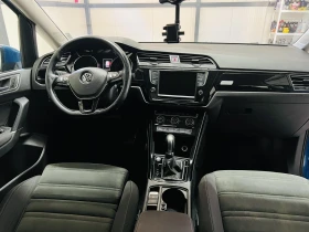 Обява за продажба на VW Touran LUXORY#DSG#KEYLESS#FULL LED#ПАНОРАМА#7 МЕСТА ~20 800 лв. - изображение 7