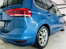 Обява за продажба на VW Touran LUXORY#DSG#KEYLESS#FULL LED#ПАНОРАМА#7 МЕСТА ~20 800 лв. - изображение 4