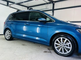 Обява за продажба на VW Touran LUXORY#DSG#KEYLESS#FULL LED#ПАНОРАМА#7 МЕСТА ~20 800 лв. - изображение 1