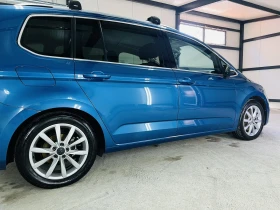 Обява за продажба на VW Touran LUXORY#DSG#KEYLESS#FULL LED#ПАНОРАМА#7 МЕСТА ~20 800 лв. - изображение 5
