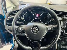 Обява за продажба на VW Touran LUXORY#DSG#KEYLESS#FULL LED#ПАНОРАМА#7 МЕСТА ~20 800 лв. - изображение 8