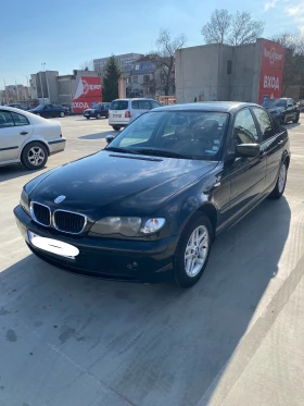 Обява за продажба на BMW 316 i ~3 500 лв. - изображение 2