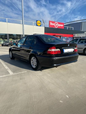 Обява за продажба на BMW 316 i ~3 500 лв. - изображение 3