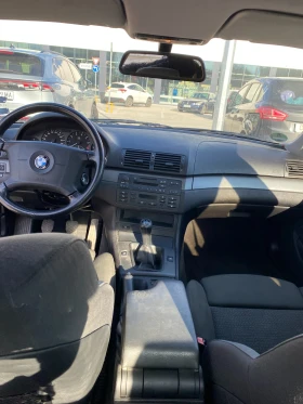 Обява за продажба на BMW 316 i ~3 500 лв. - изображение 8