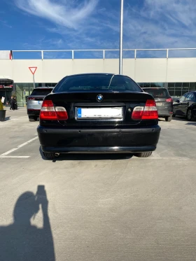 Обява за продажба на BMW 316 i ~3 500 лв. - изображение 5