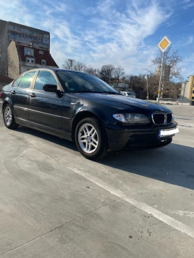 Обява за продажба на BMW 316 i ~3 500 лв. - изображение 6