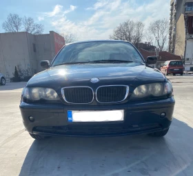 Обява за продажба на BMW 316 i ~3 500 лв. - изображение 1