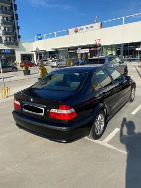 Обява за продажба на BMW 316 i ~3 500 лв. - изображение 4