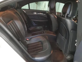 Mercedes-Benz CLS 500 - 21900 лв. - 50475961 | Car24.bg