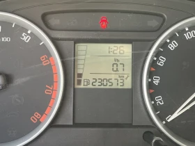 Обява за продажба на Skoda Fabia 1.4 - Бензин ~5 700 лв. - изображение 10