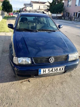 Обява за продажба на VW Polo ~2 400 лв. - изображение 5