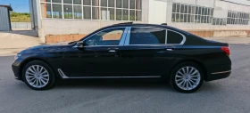 BMW 740 LD* XDrive* 4xTV* Laser* B&W* CarbonCore*  | Mobile.bg    7
