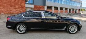 BMW 740 LD* XDrive* 4xTV* Laser* B&W* CarbonCore*  | Mobile.bg    6